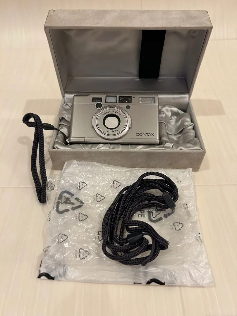 2026年最新】CONTAX tixの人気アイテム - メルカリ