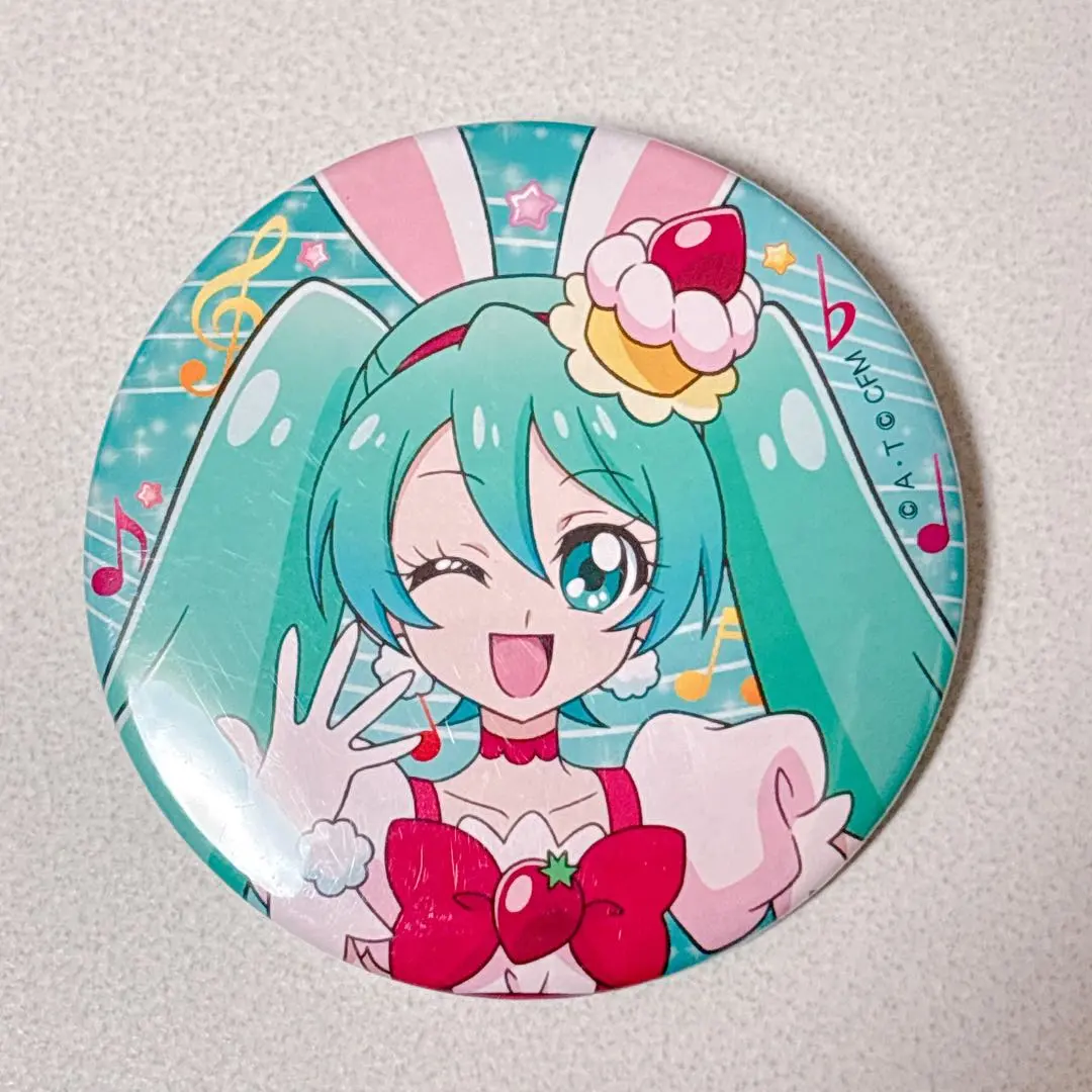 2026年最新】プリキュアアラモード 初音ミクの人気アイテム - メルカリ