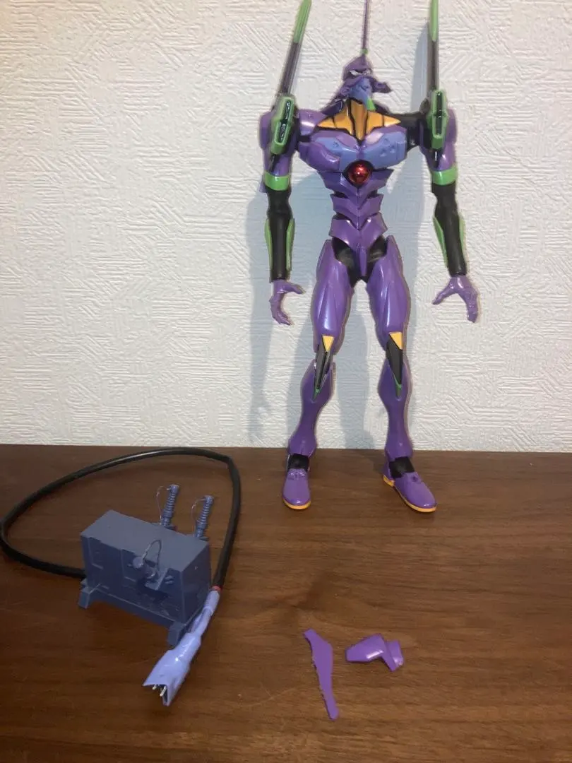 2026年最新】PG エヴァ 初号機の人気アイテム - メルカリ