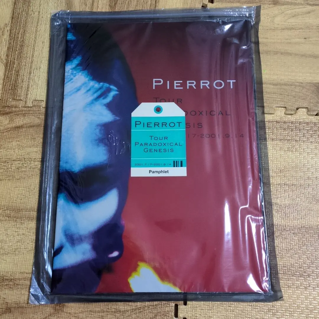 2026年最新】pierrot paradoxの人気アイテム - メルカリ
