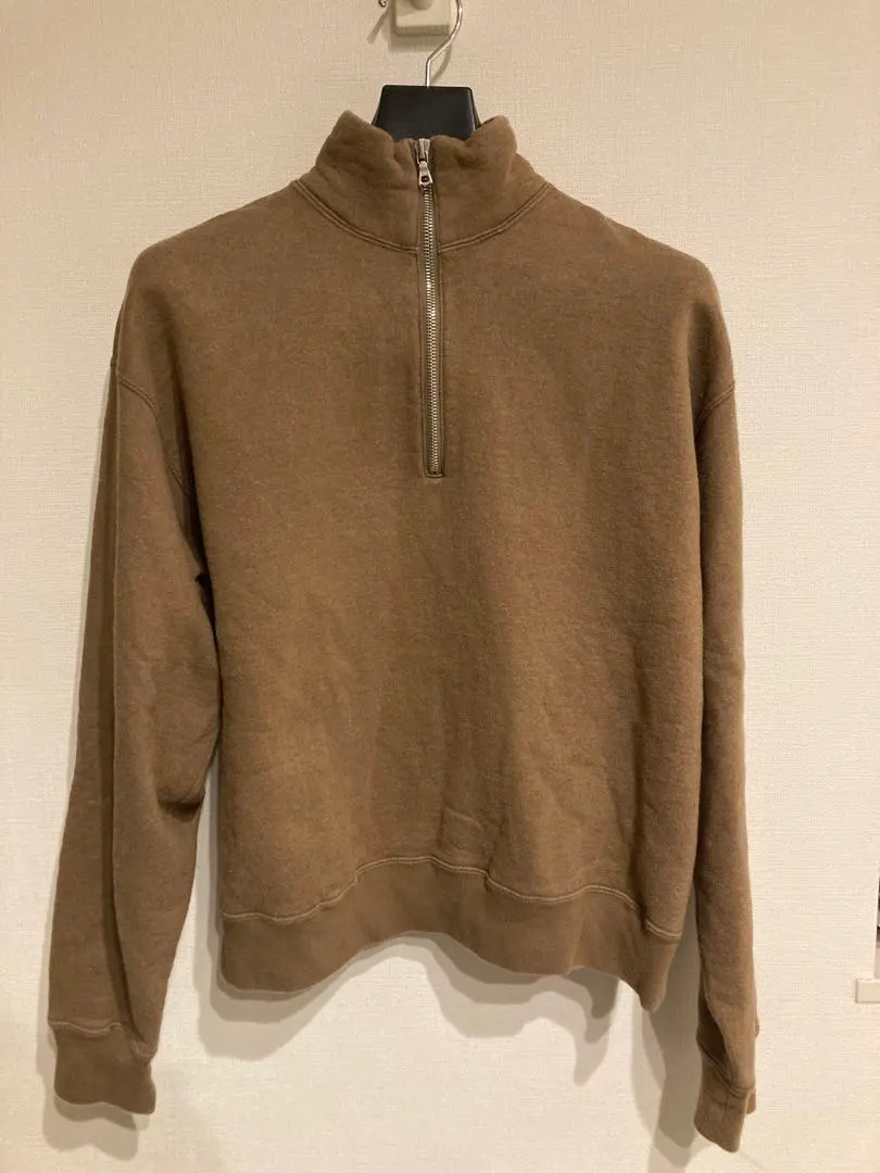 2026年最新】AURALEE カラー：ブラウン系 ニット・セーターの人気