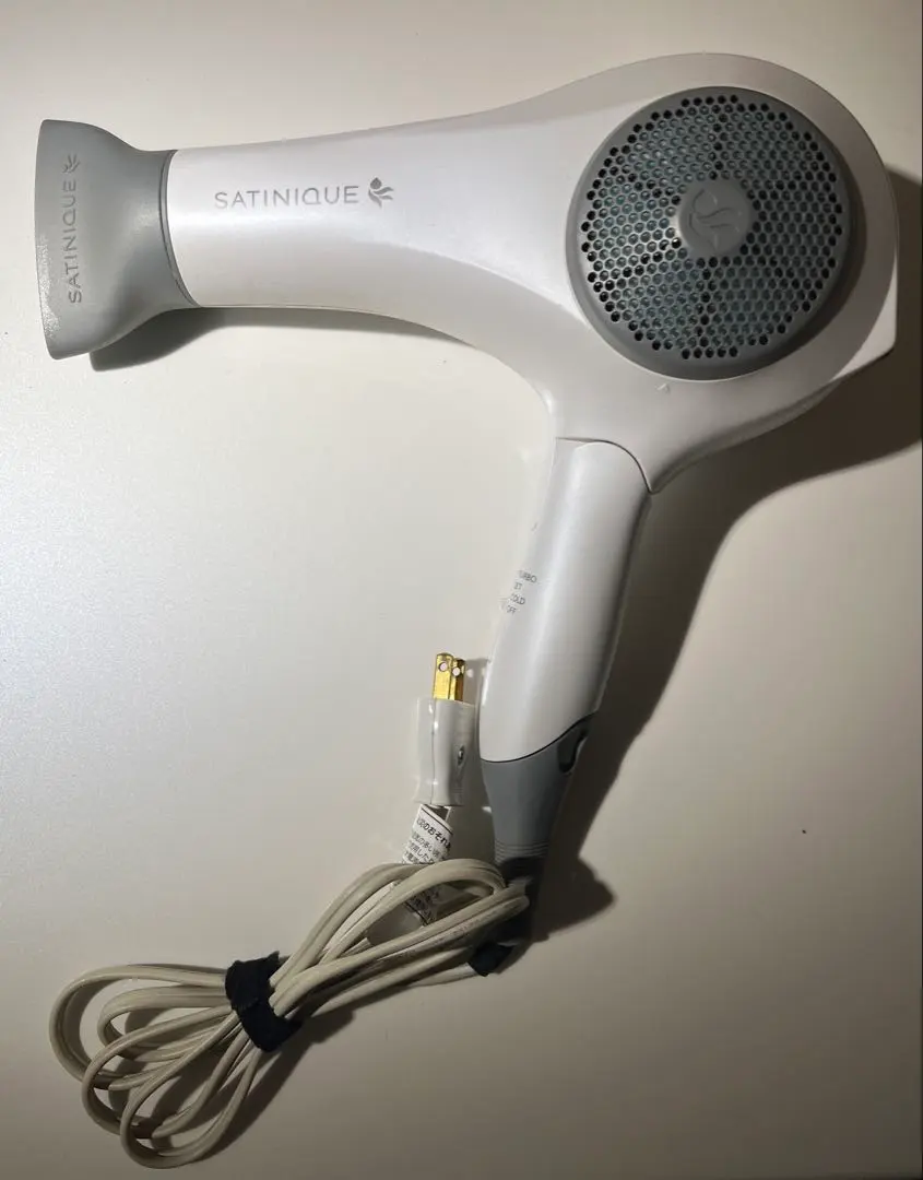 2026年最新】サテニーク ドライヤーの人気アイテム - メルカリ