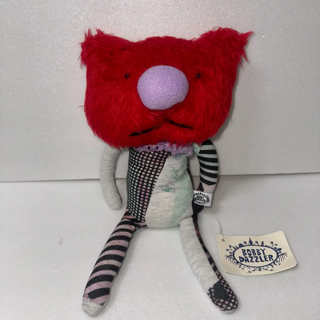 2026年最新】ボビーダズラーぬいぐるみの人気アイテム - メルカリ