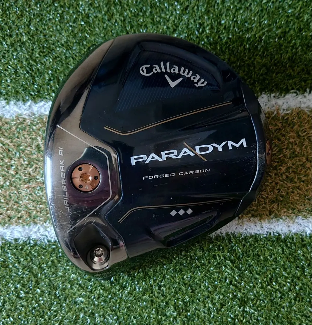 2026年最新】パラダイムトリプルダイヤモンド レフティの人気アイテム