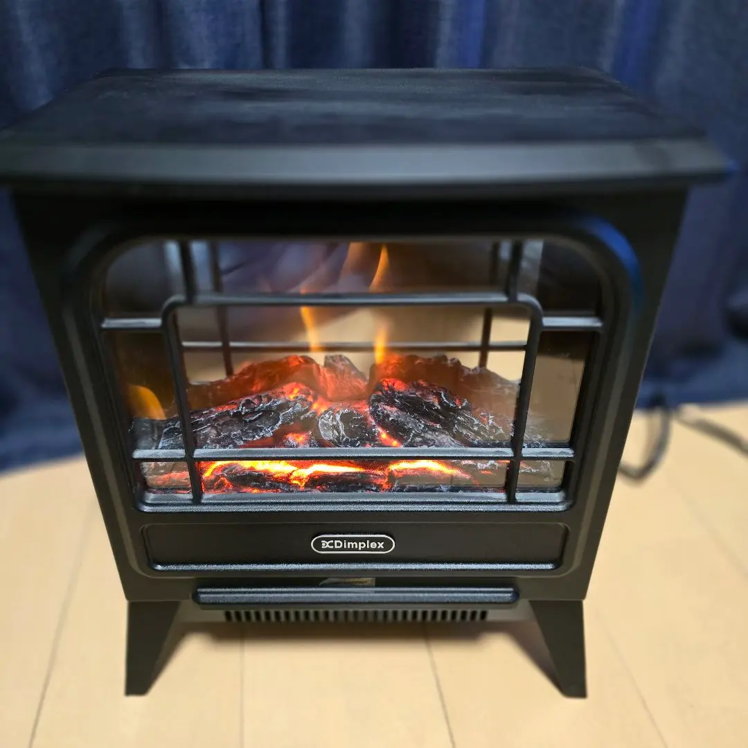 2026年最新】dimplex micro stove mcs12jの人気アイテム - メルカリ