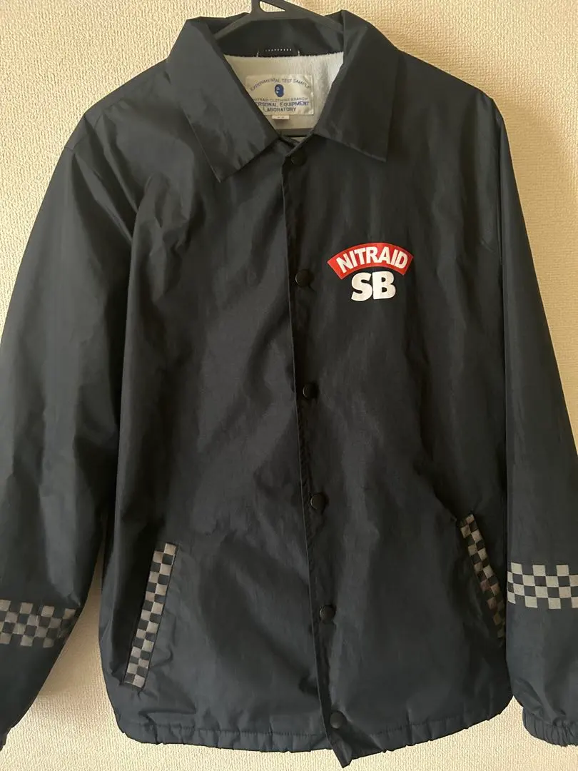 2026年最新】nitraid コーチの人気アイテム - メルカリ