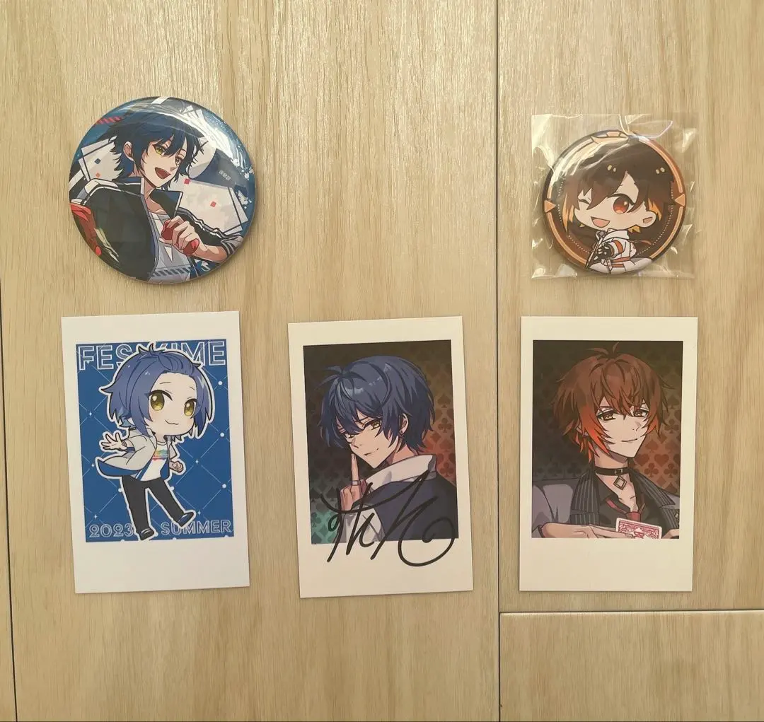 2026年最新】すたんちゃん 缶バッジの人気アイテム - メルカリ