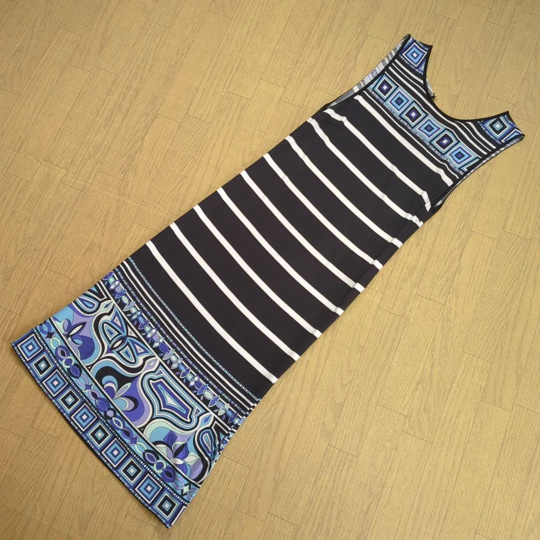 2026年最新】EMILIO PUCCI ノースリーブの人気アイテム - メルカリ