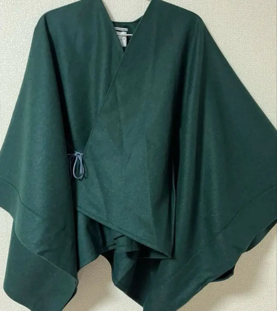 2026年最新】SOU・SOU ポンチョ・ケープコートの人気アイテム - メルカリ