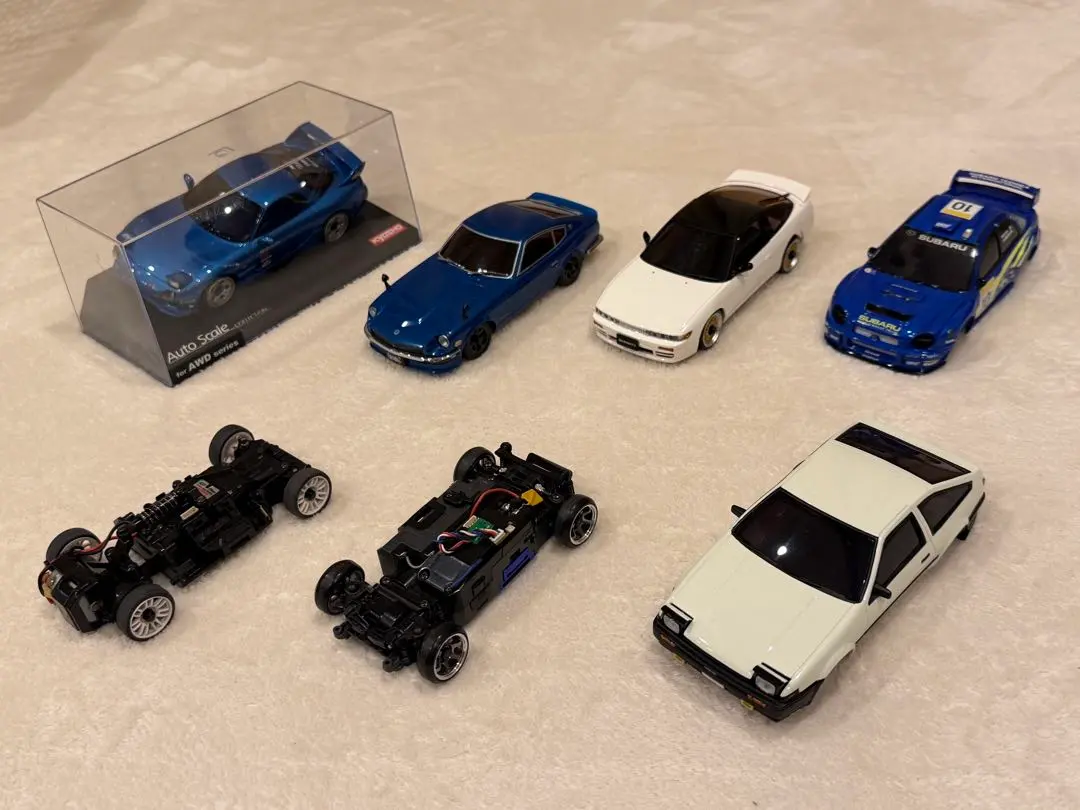 2026年最新】ミニッツ シルエイティの人気アイテム - メルカリ