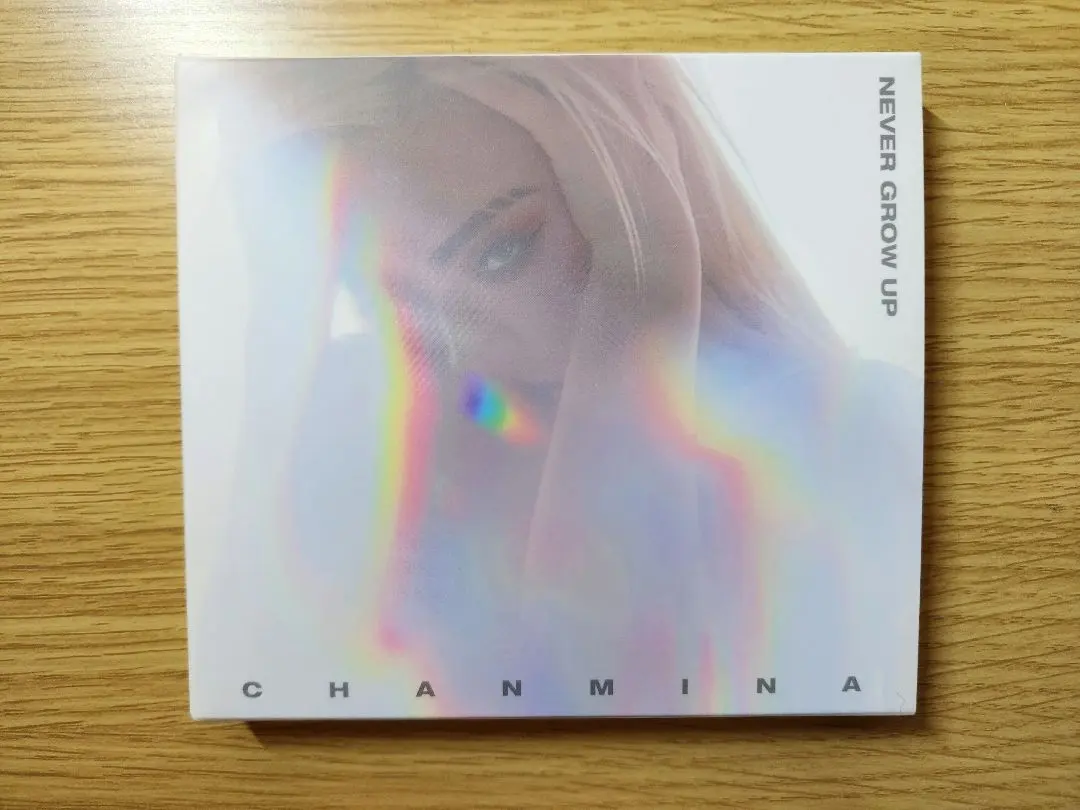 2026年最新】ちゃんみな never grow upの人気アイテム - メルカリ