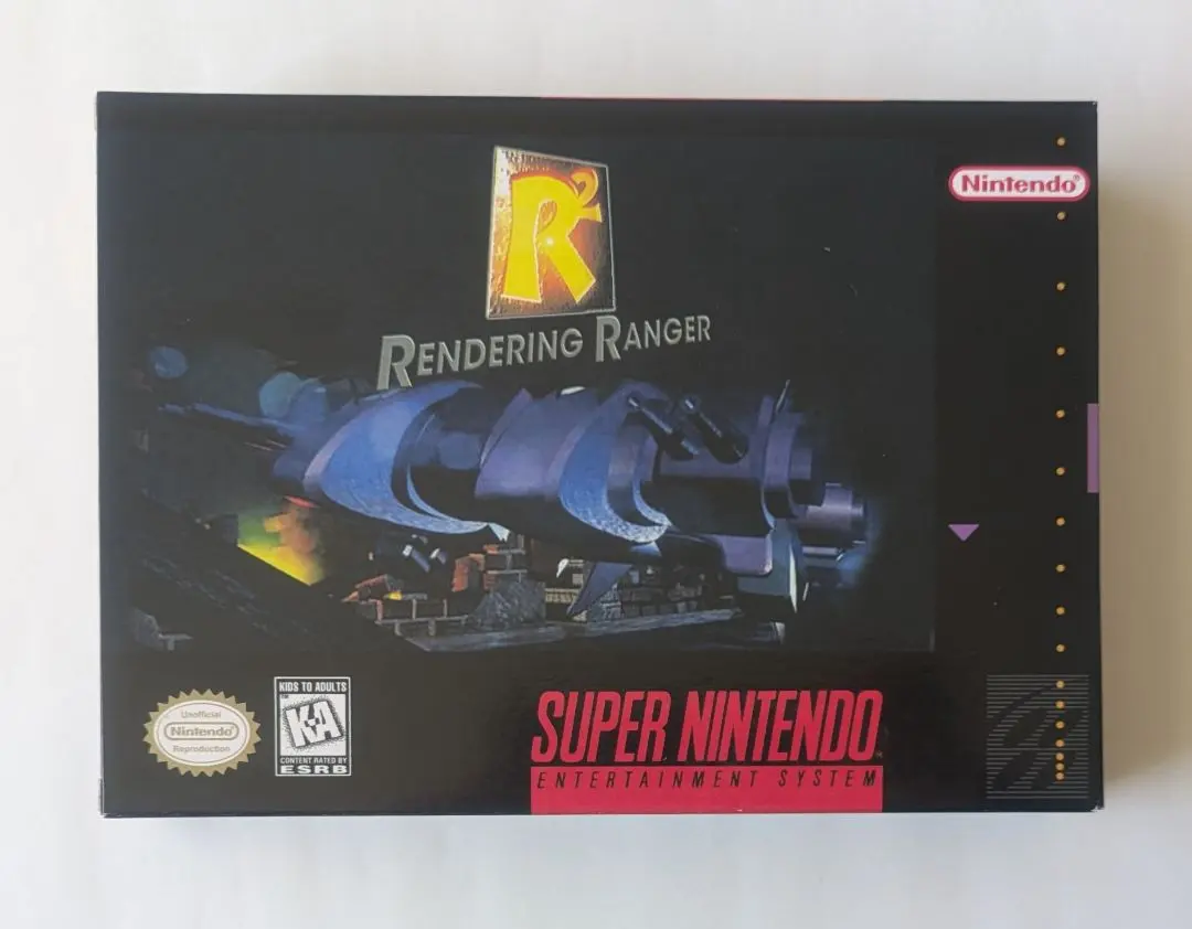 2026年最新】レンダリングレンジャーR2の人気アイテム - メルカリ