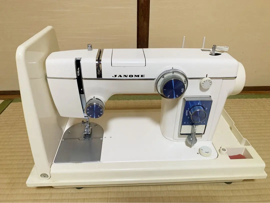 2026年最新】JANOME 804の人気アイテム - メルカリ
