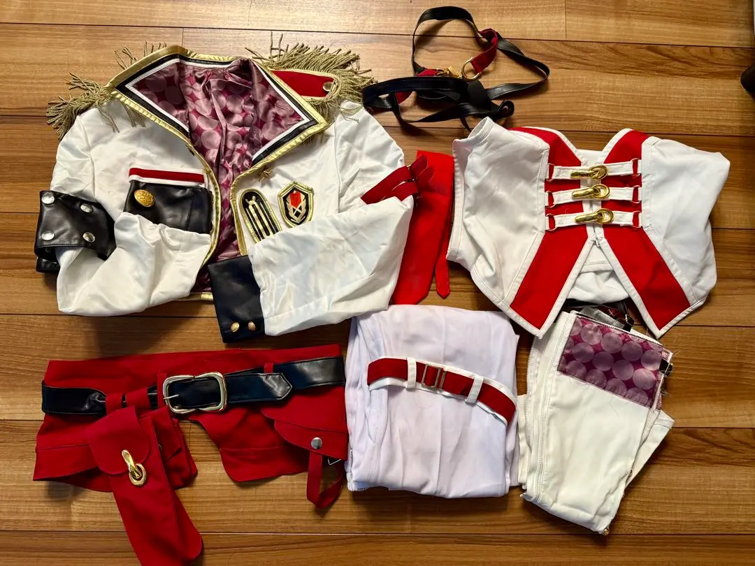 2026年最新】七瀬陸 コスプレの人気アイテム - メルカリ