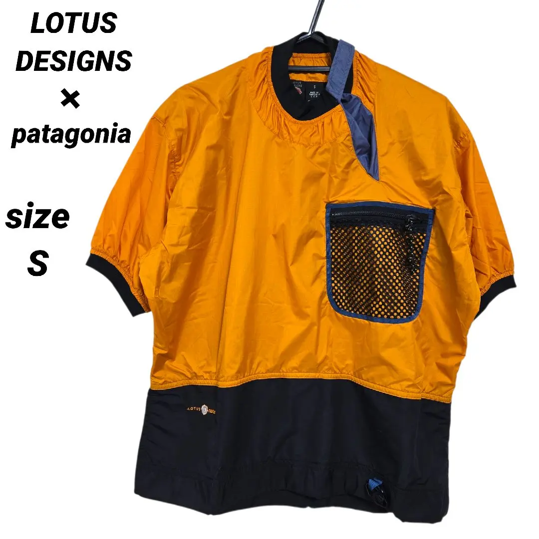 2026年最新】ロータスデザイン パタゴニアの人気アイテム - メルカリ