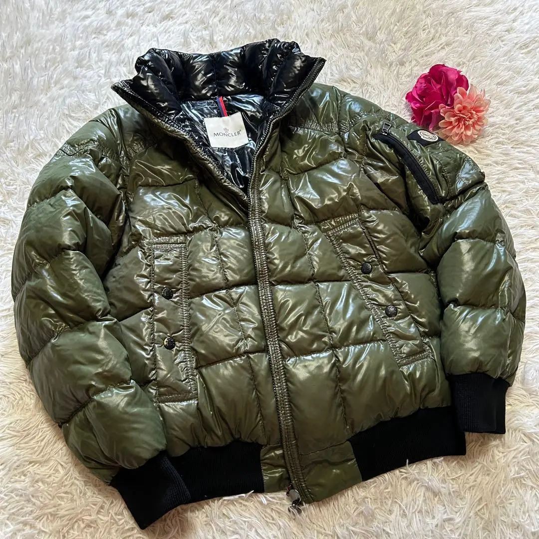 2026年最新】モンクレール+オーバーンの人気アイテム - メルカリ