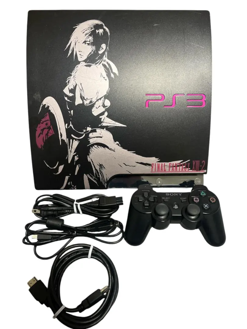 2026年最新】プレイステーション3 FINAL FANTASY XIII LIGHTNING