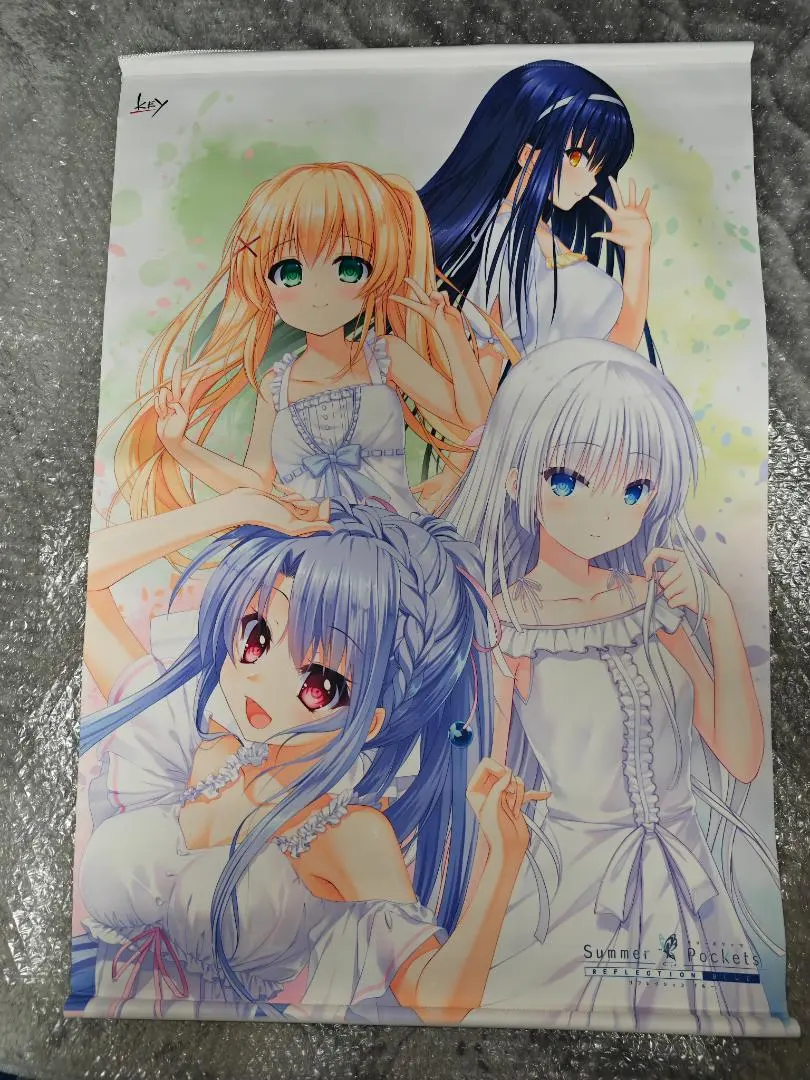 2026年最新】summer pockets ビジュアルファンブックの人気アイテム