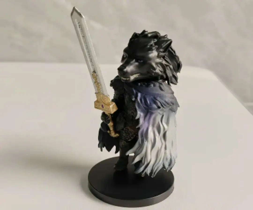 2026年最新】エルデンリング ガレージキットの人気アイテム - メルカリ