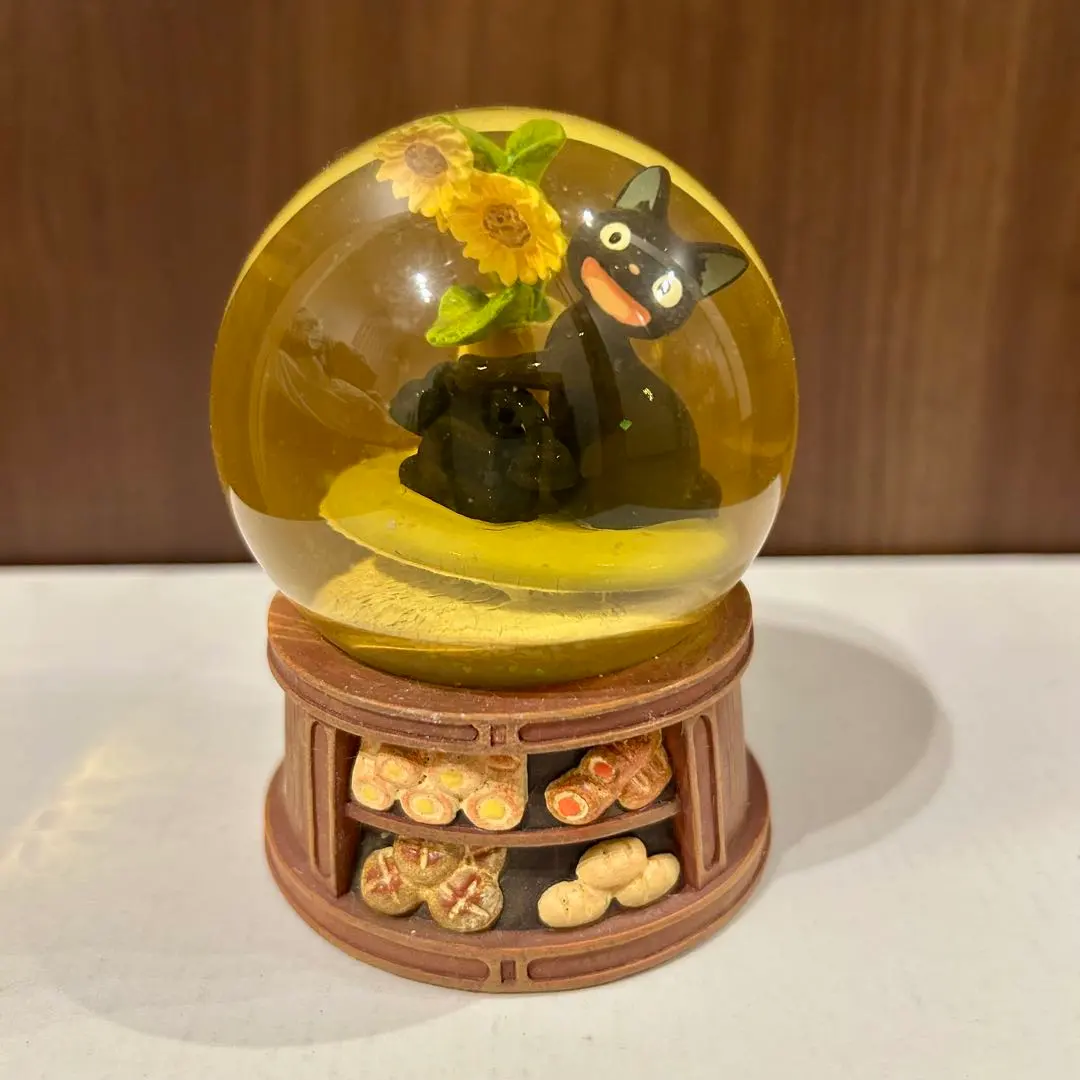 2026年最新】魔女の宅急便 スノードームの人気アイテム - メルカリ