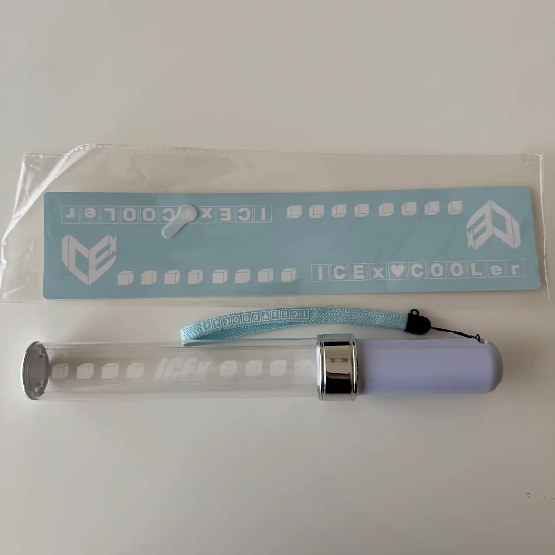 2026年最新】icex ペンライト 初代の人気アイテム - メルカリ