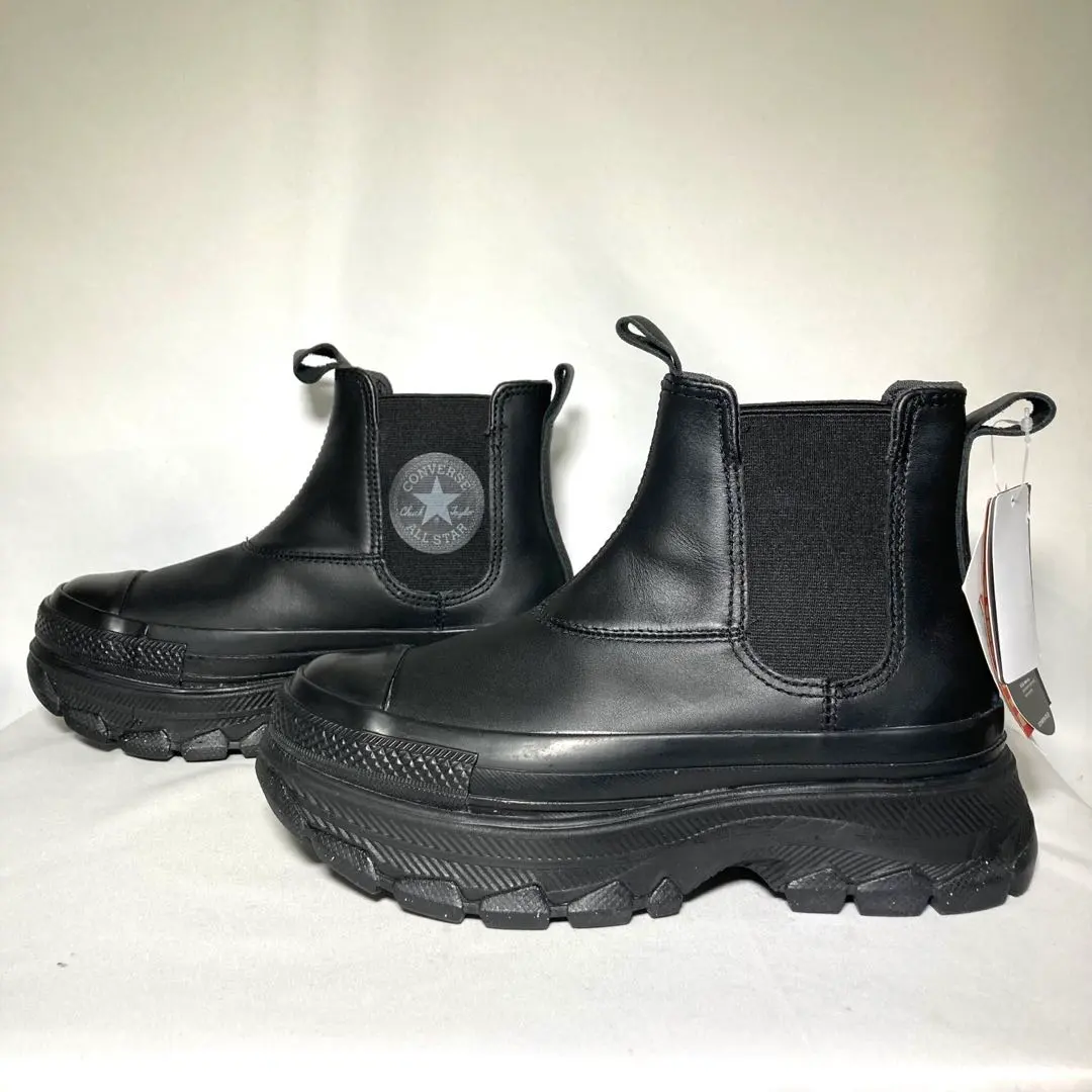 2026年最新】trekwave サイドゴアの人気アイテム - メルカリ