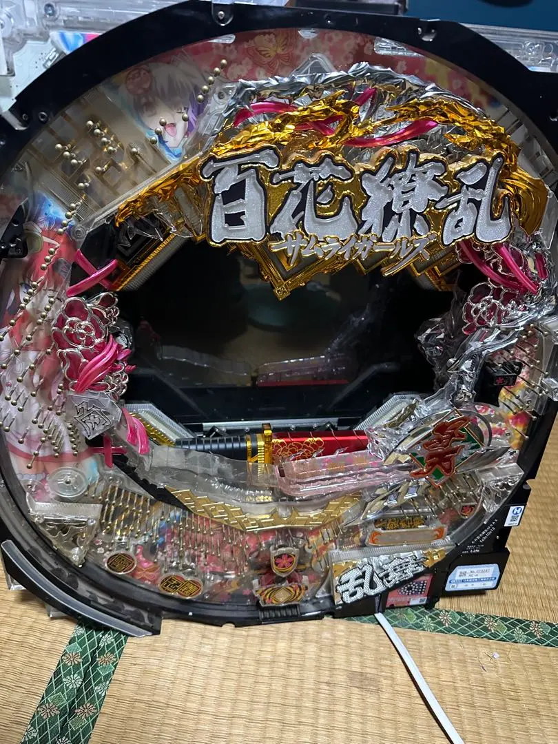 2026年最新】CR 百花繚乱の人気アイテム - メルカリ