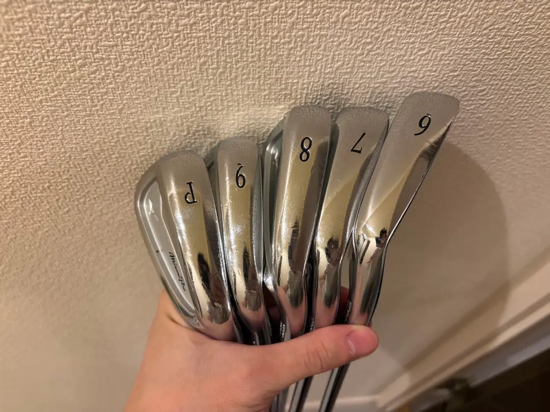 2026年最新】島田シャフト nineの人気アイテム - メルカリ