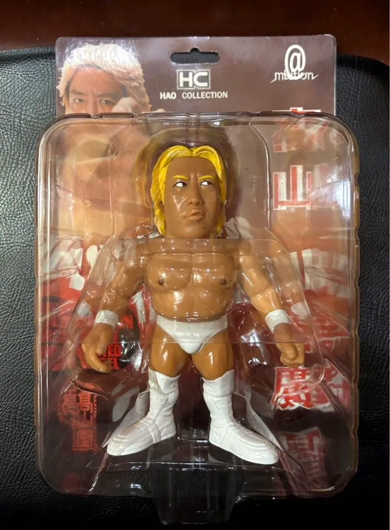 2026年最新】高山善廣 フィギュアの人気アイテム - メルカリ