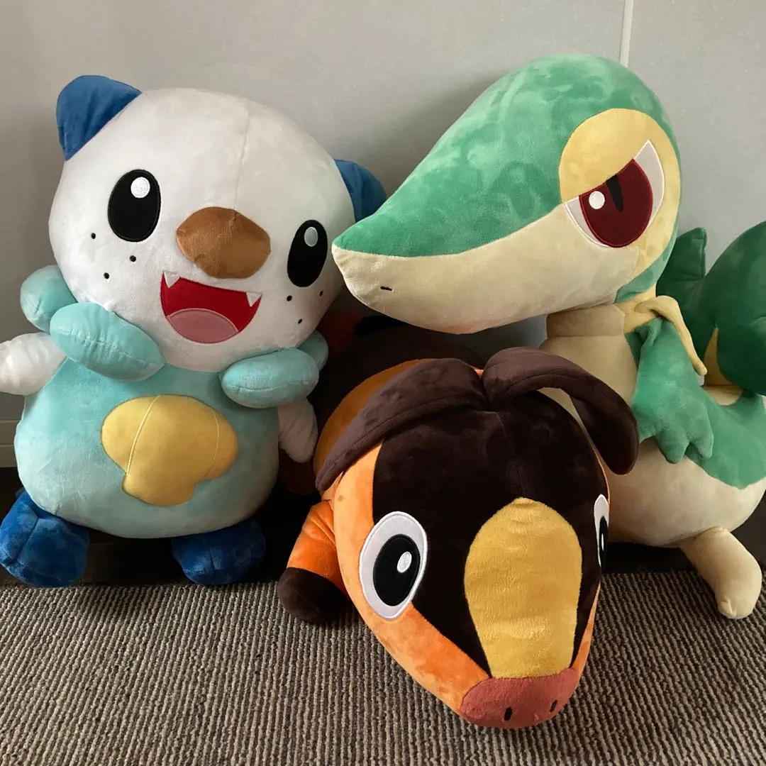 2026年最新】等身大 ツタージャの人気アイテム - メルカリ