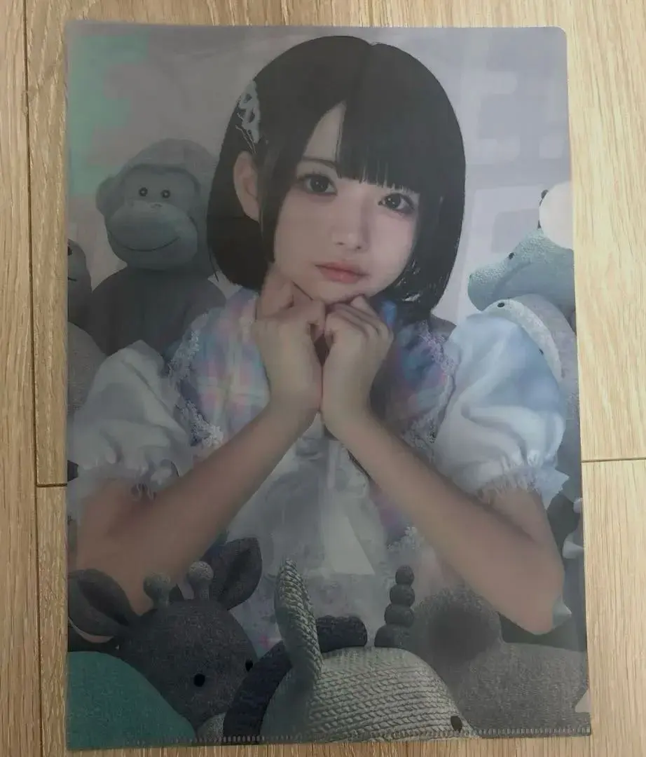 2026年最新】ilife! あいす クリアファイルの人気アイテム - メルカリ