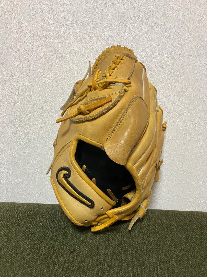 2026年最新】松坂モデルグローブの人気アイテム - メルカリ