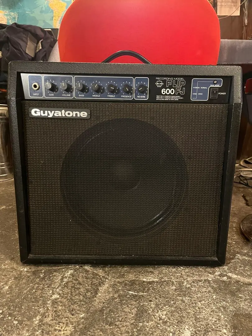 2026年最新】スピーカー グヤトーンの人気アイテム - メルカリ