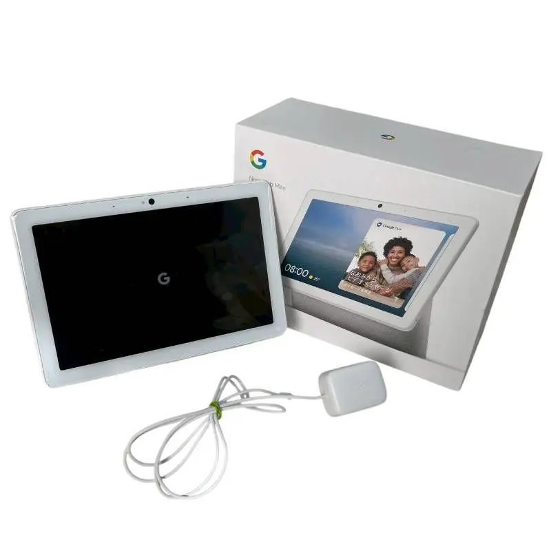 2026年最新】google nest hub maxの人気アイテム - メルカリ