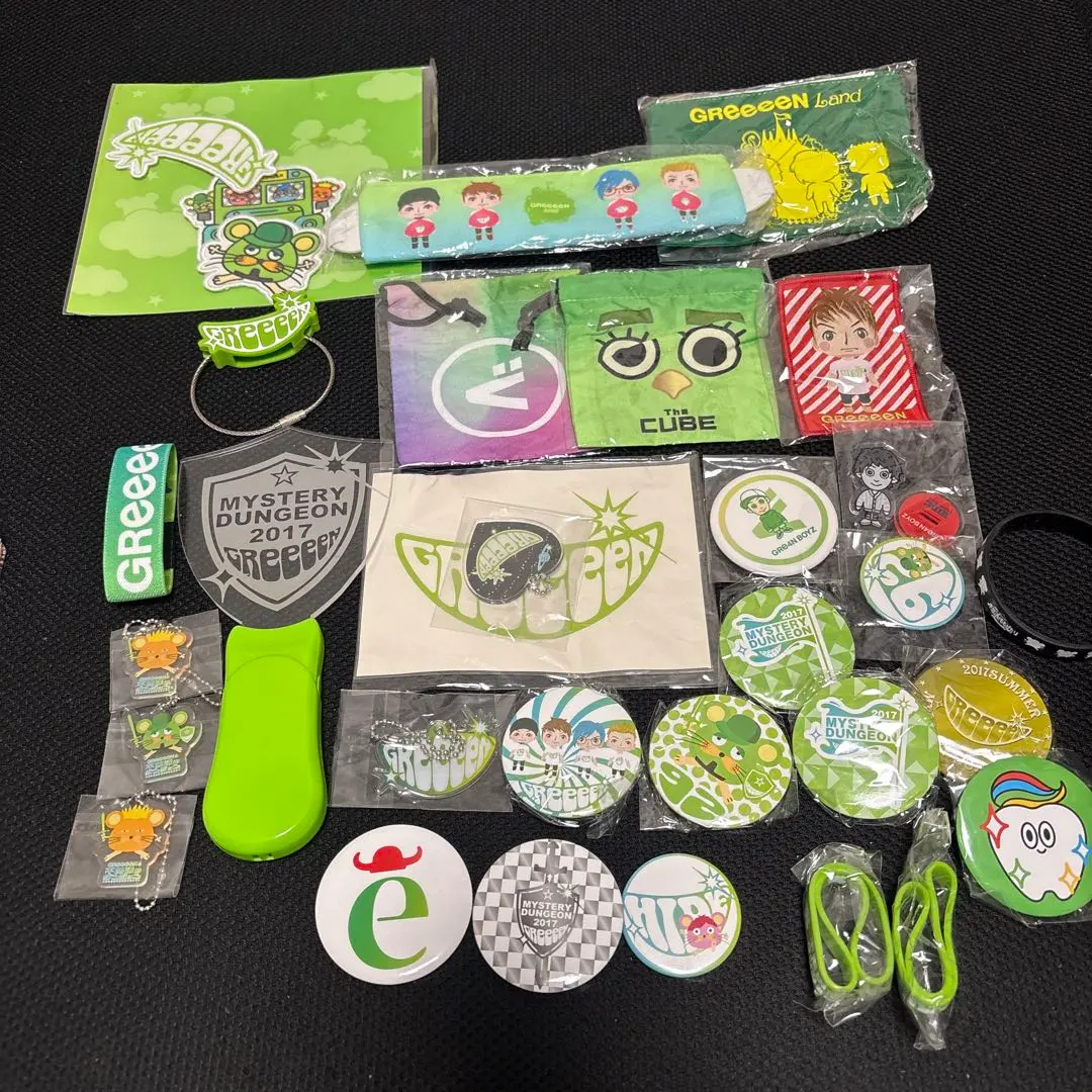 2026年最新】GRe4N ペンライトの人気アイテム - メルカリ