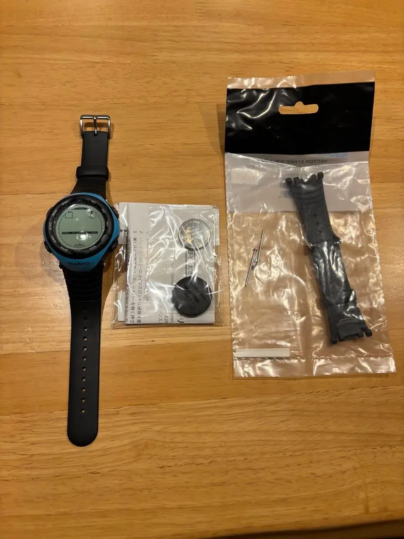 2026年最新】SUUNTO vector 新品の人気アイテム - メルカリ