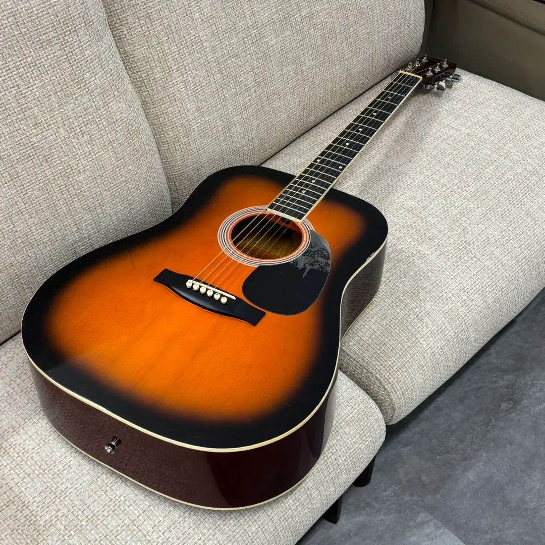 2026年最新】barclay アコースティックギターの人気アイテム - メルカリ