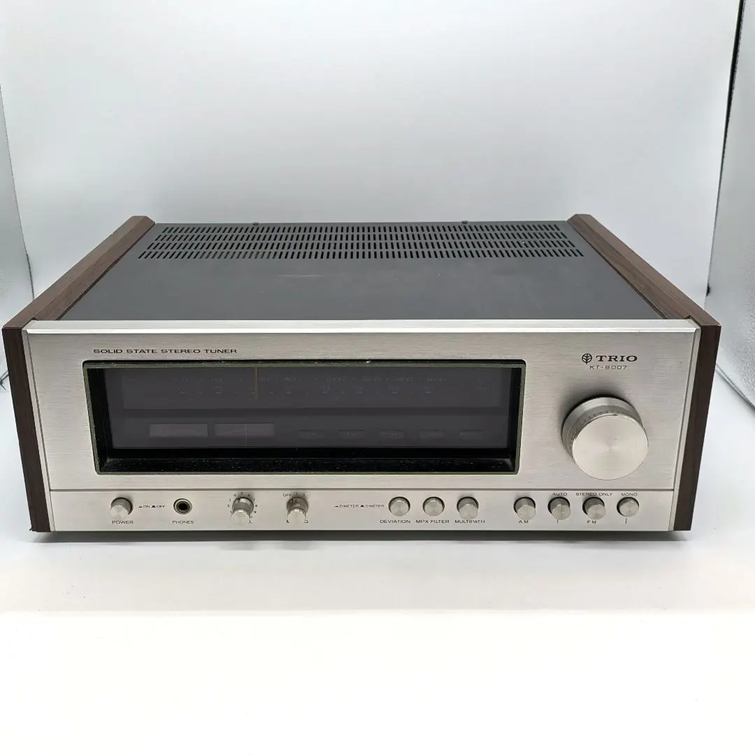 2026年最新】TRIO KT-900の人気アイテム - メルカリ