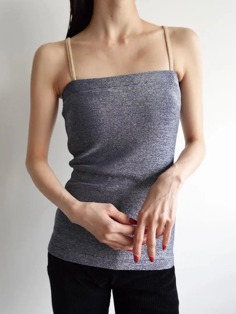 2026年最新】MARTE キャミソールの人気アイテム - メルカリ