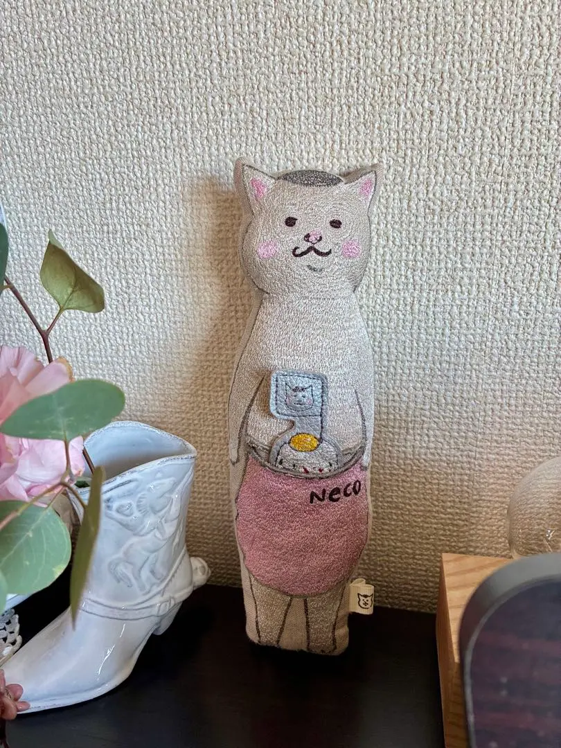 2026年最新】猫村さん コーラルアンドタスクの人気アイテム - メルカリ