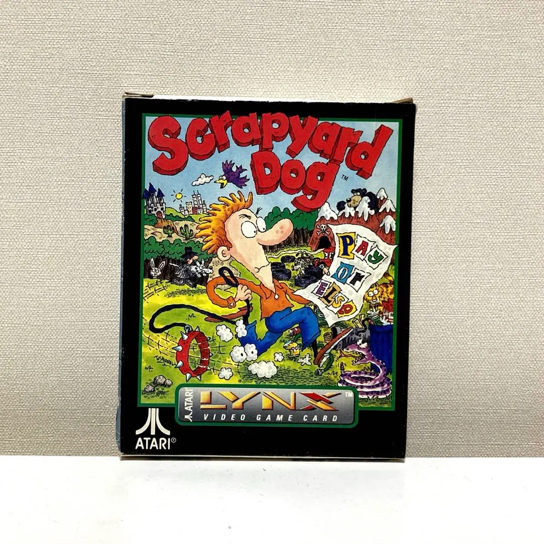 2026年最新】lynx atariの人気アイテム - メルカリ