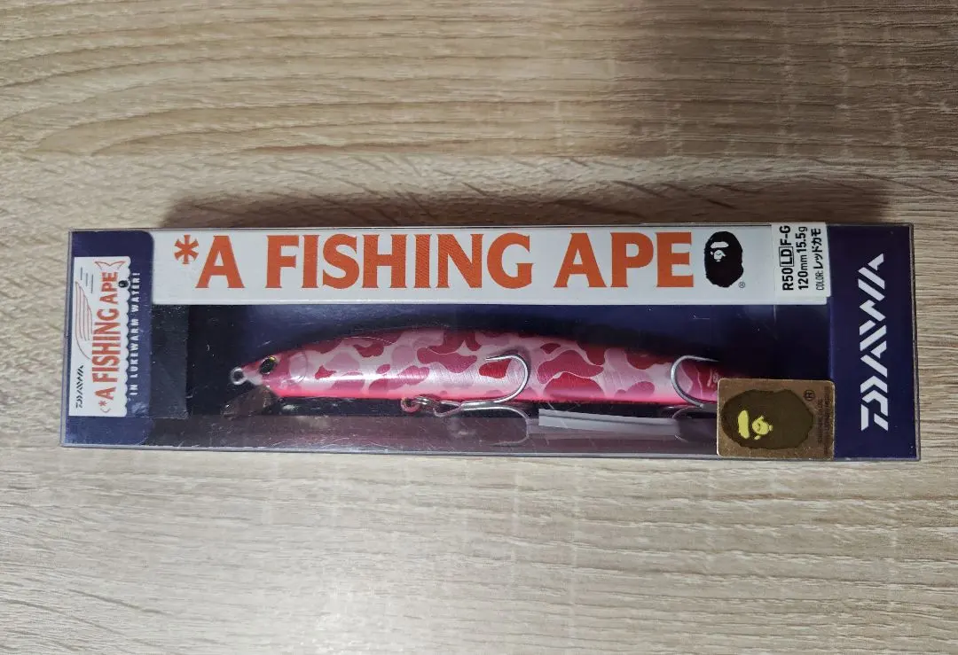 2026年最新】A FISHING APEの人気アイテム - メルカリ