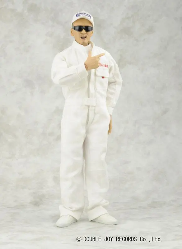 2026年最新】クレイジーケンバンド 横山剣 フィギュアの人気アイテム