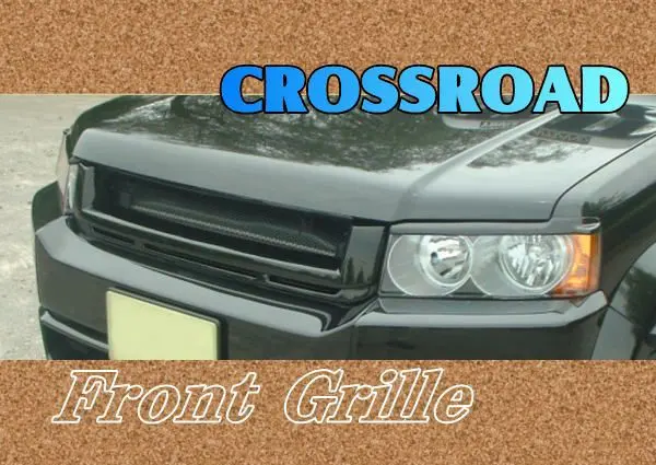 2026年最新】ホンダクロスロード グリルの人気アイテム - メルカリ