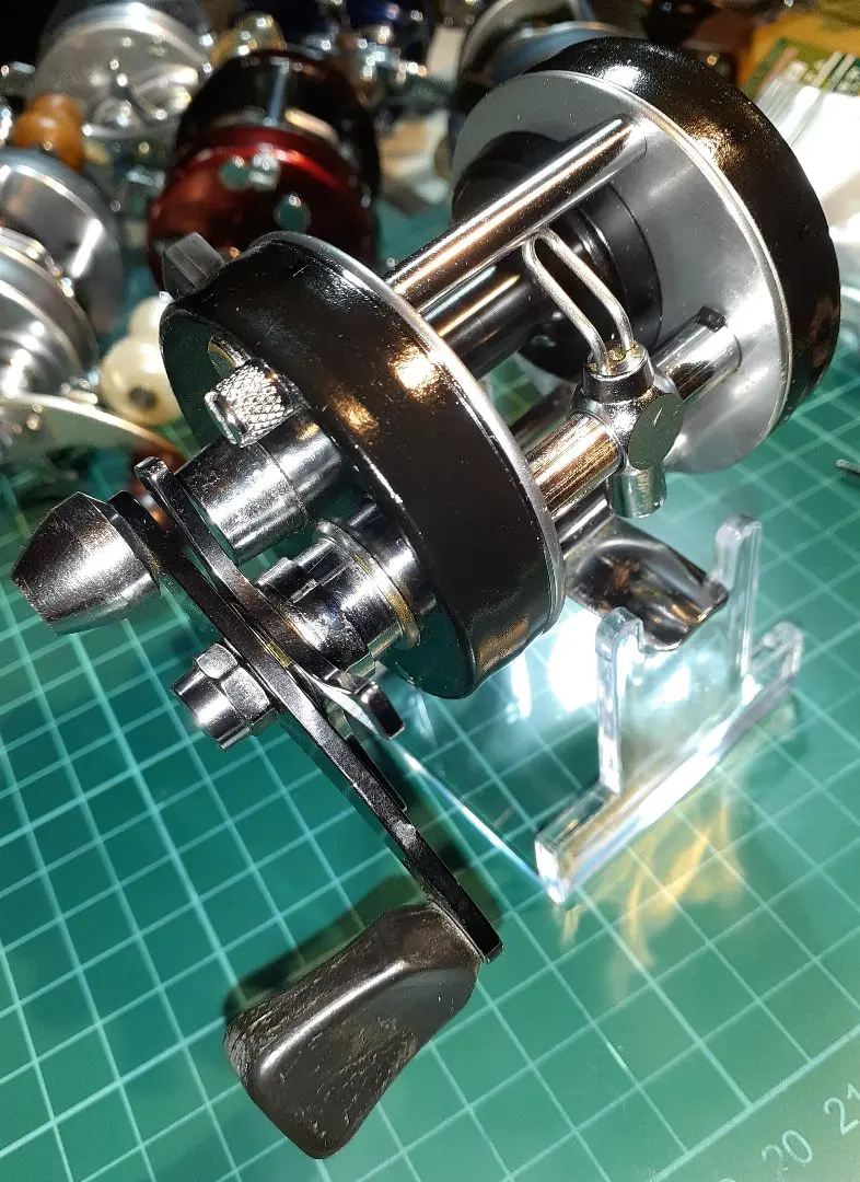 2026年最新】アブ アンバサダー 2500c サイドカップの人気アイテム