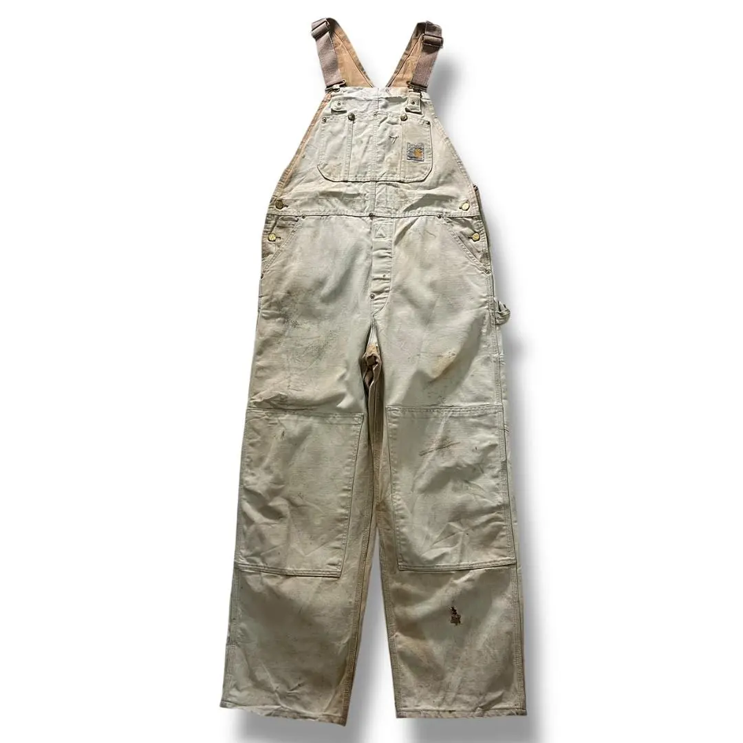 2026年最新】カーハート オーバーオール 100周年の人気アイテム - メルカリ