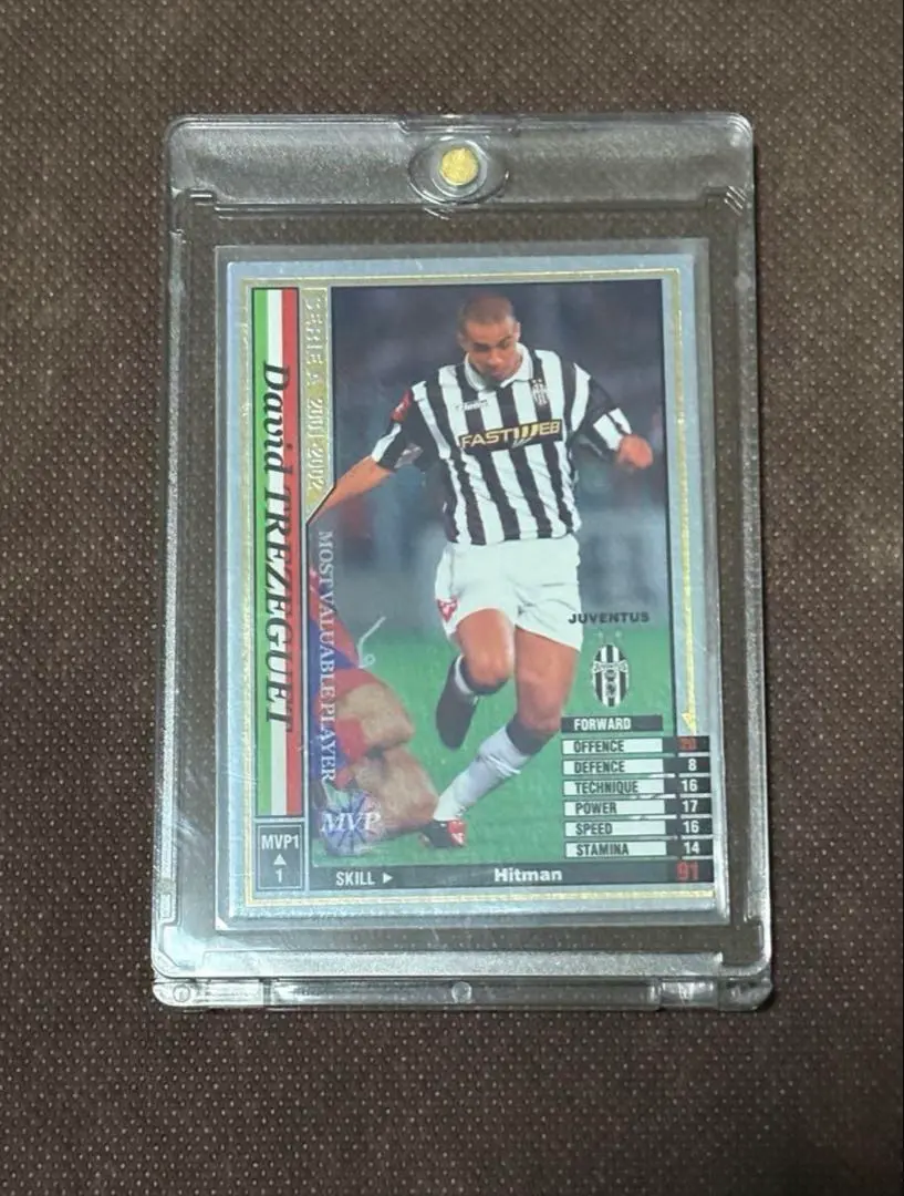 2026年最新】MVPトレゼゲの人気アイテム - メルカリ