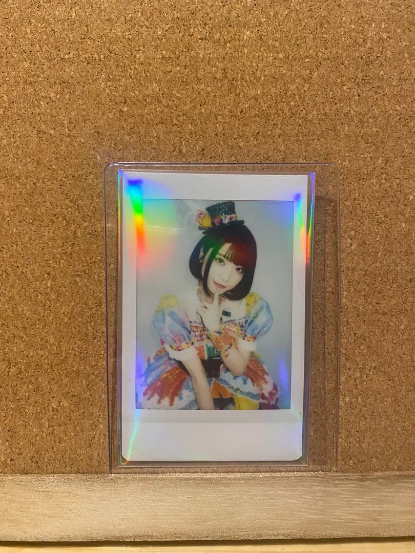 2026年最新】根本凪 チェキの人気アイテム - メルカリ