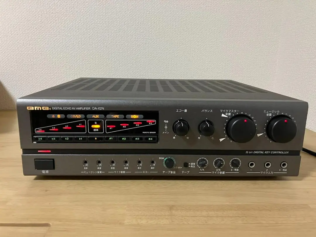 2026年最新】BMB アンプの人気アイテム - メルカリ