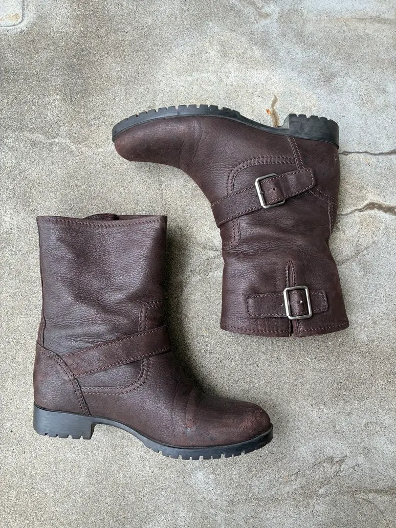 2026年最新】MIU MIU エンジニアブーツの人気アイテム - メルカリ